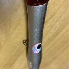 【新品】貝田ルアー　トランペット230