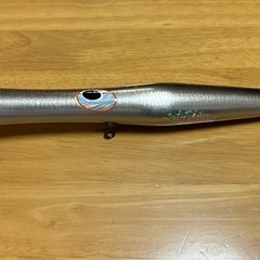 【新品】貝田ルアー　トランペット230
