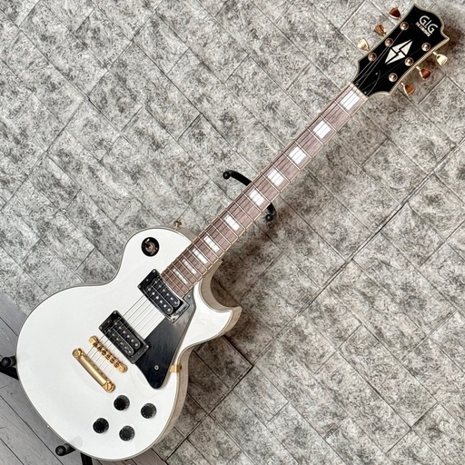 『美品』　G.I.G The Standard  Gig スタンダード 楽天市場】G.I.G. The Standard Les Paul Custom Type 新品