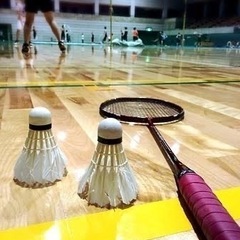 🏸 beginner's バドミントン🏸