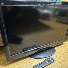 パナソニック　32型 テレビ