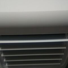 アイリスオーヤマ スポットクーラー  IPA-2222G 2022年製   実動稼働品   