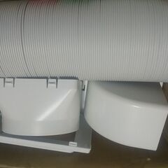 アイリスオーヤマ スポットクーラー  IPA-2222G 2022年製   実動稼働品   