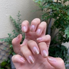 ハンド／ネイルモデルします💅✨