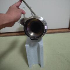 激レア⭐️ホンダ・ライフ・社外ステンレスマフラー・ＪＢ５・ＪＢ６・ＪＢ７・ＪＢ８！   