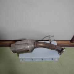 激レア⭐️ホンダ・ライフ・社外ステンレスマフラー・ＪＢ５・ＪＢ６・ＪＢ７・ＪＢ８！   