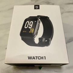 SOUNDPEATS Watch1