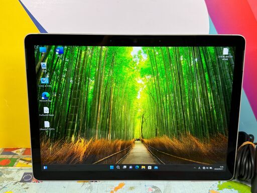 JC08147　美品 Microsoft Surface Go 2 10.5型 タブレット