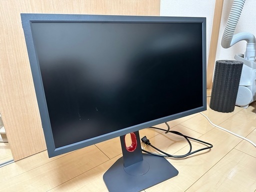 売り切れ！\nBenQ ZOWIE 24インチ esports ゲーミングモニター XL2411K