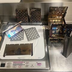 キャンプツーリング用品一式 安く譲ります。