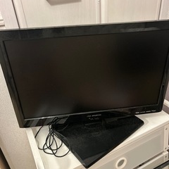 液晶テレビ