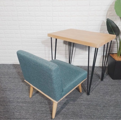 ダイニングセット ホームテイスト テーブル 大川家具 チェア 1人用