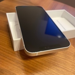 iphone12 128gb SiMロックなし 付属品あり】iPhone12 Black 128GB SIMロックなし