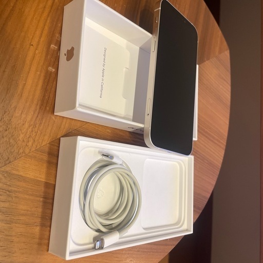 iPhone12  128GB\n(SIMロック解除済み)