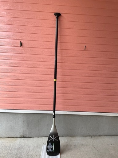 KOKUA パドル　KK PRO HIGH ASPECT スキニーシャフト KOKUA パドル KK PRO HIGH ASPECT スキニーシャフト KK PRO HIGH