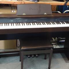 CASIO Privia PX-760BN 山梨県引き取り限定 CASIO Privia PX-760BN 山梨県引き取り限定 にこ様商談中 - メルカリ