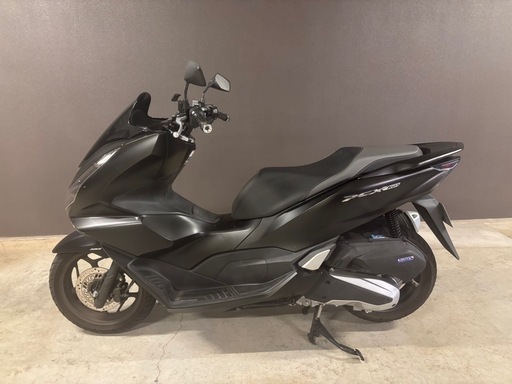 PCX-150 ABS ETC付
