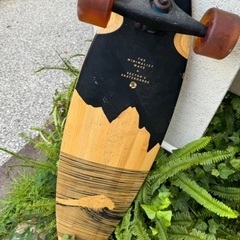 セクター9 ロングボード