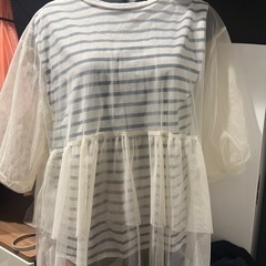 レディース服　M