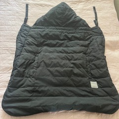 エアバギー　ベビーカー　babyhopper