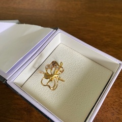 （オリジナル）純金