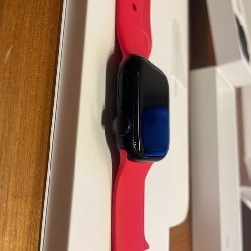 その他 Apple Watch8  41mm