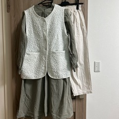 美品 シーズンリーズン 3点