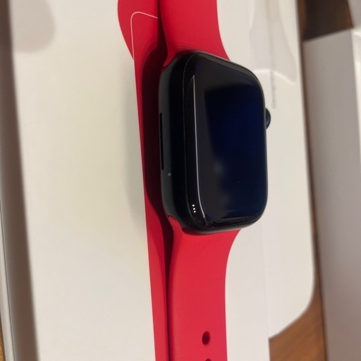 その他 Apple Watch8  41mm