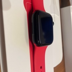 Apple Watch8  41mm