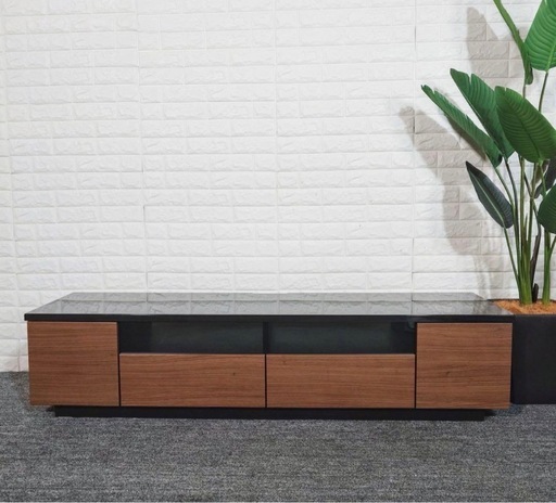 インテリア岩永 テレビボード ラグナル 幅170cm テレビ台 家具