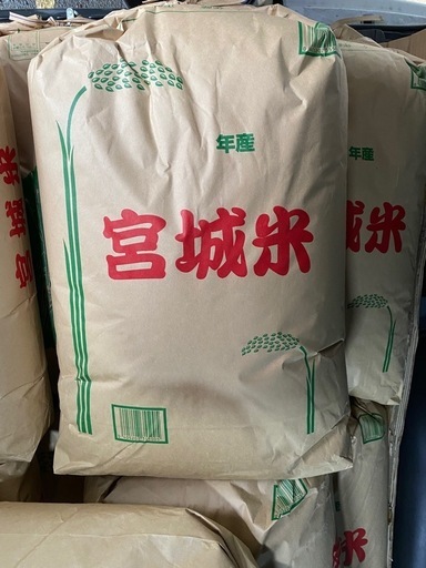令和6年収穫 つや姫 玄米 30kg