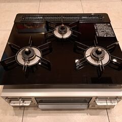 グリル クリナップの中古が安い！激安で譲ります・無料であげます  