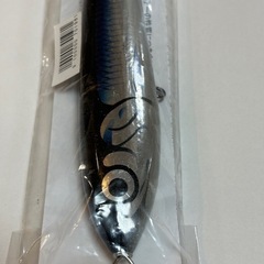 【新品】カーペンターγ60-175L カタクチイワシ