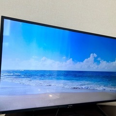 SHARP AQUOS 液晶テレビ 42型 2T-C42BE1 2020年製