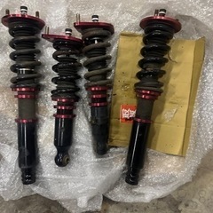 rb1rb2オデッセイ車高調！格安