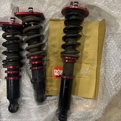 rb1rb2オデッセイ車高調！格安