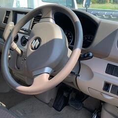 車種 エブリイワゴン グレード JPターボ グレード付加情報 AT 