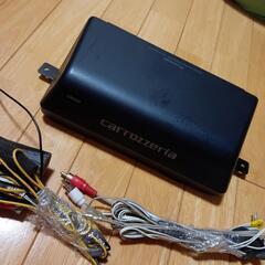 TS-WX010A carrozzeria サブウーファー 中古 carrozzeria TS-WX010A サブウーファー 中古 作動OK