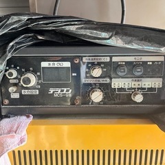 乾燥機 三菱製 米 麦 MCD7 米 麦 車庫保管 箕面発