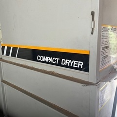 乾燥機 三菱製　米　麦　MCD7 米　麦　車庫保管　箕面発 乾燥機 三菱製 米 麦 MCD7 米 麦 車庫保管 箕面発