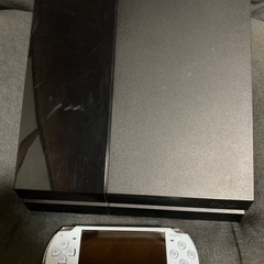 PS4 ジャンク