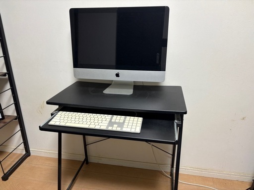 Apple iMac 21.5