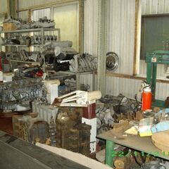 ベンツ129SL業界一番を目指しリビルト済みボデー販売