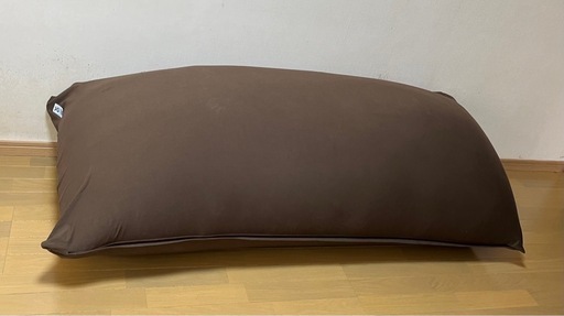 【値下げ⁉️】10月末まで Yogibo Max ヨギボーマックス