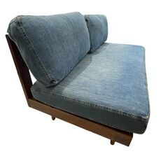 【決まりました】unico SWELLA ウニコ スウェラ ベンチバックレスト