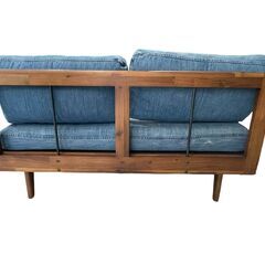 【決まりました】unico SWELLA ウニコ スウェラ ベンチバックレスト