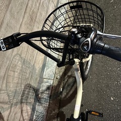東京23区配達無料 新基準 Panasonic パナソニック FP 6.6Ah電動自転車 