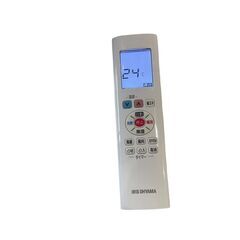 【決まりました】◯【美品】アイリスオーヤマ エアコンIRR-2219C 6畳用 2018年製