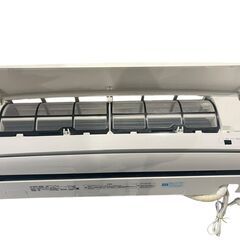 【決まりました】◯【美品】アイリスオーヤマ エアコンIRR-2219C 6畳用 2018年製