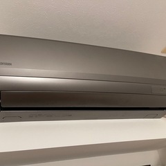 エアコン 7畳